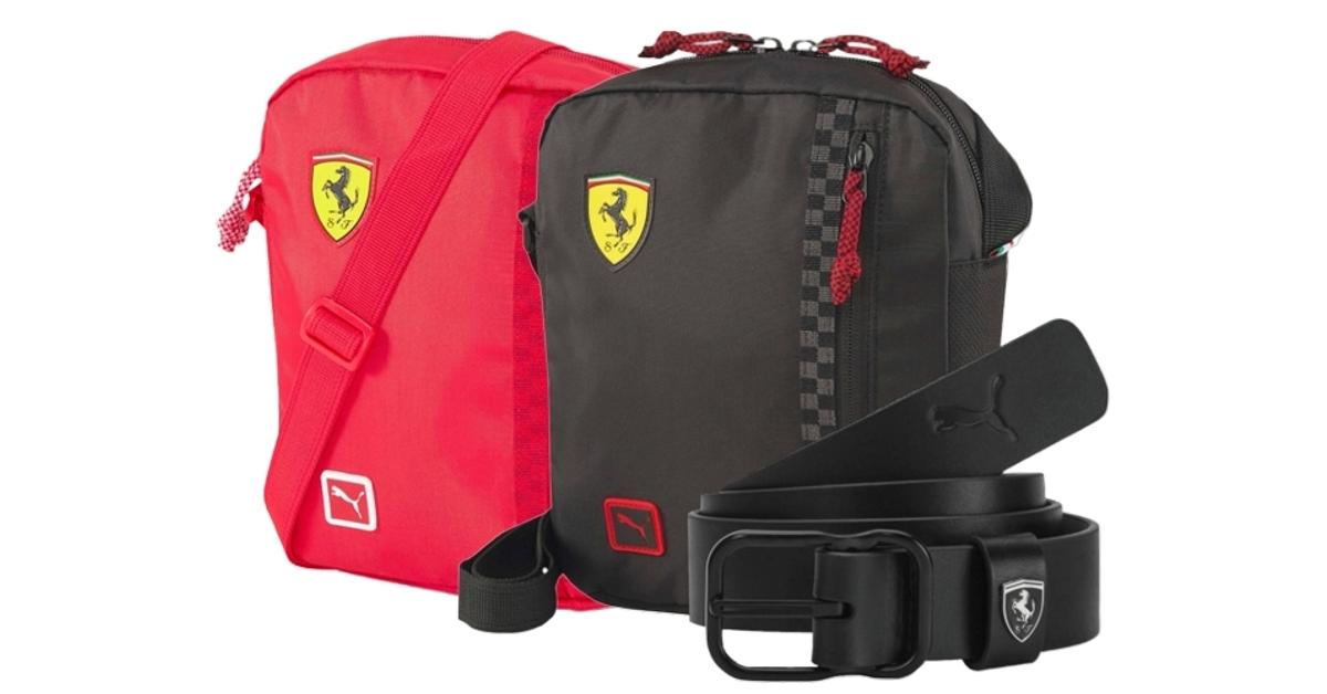 Puma ferrari store n?i táska