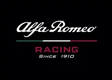 Alfa Romeo Racing F1