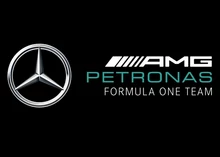 Mercedes AMG Petronas