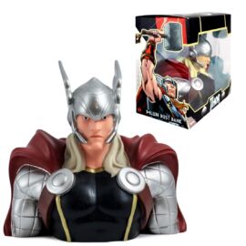 Thor DELUXE BUST BANK mellszobor persely 20 cm