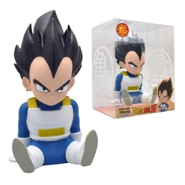 Dragon Ball Vegita persely figura 17 cm