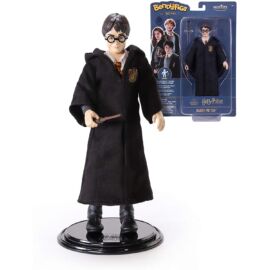 BendyFigs Harry Potter "Harry Potter" figura 18 cm
