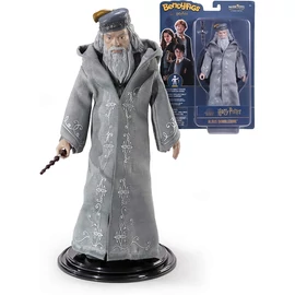 BendyFigs Harry Potter "Albus Dumbledore" figura 18 cm
