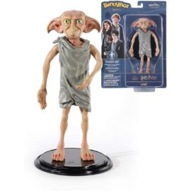 BendyFigs Harry Potter "Dobby" figura 18 cm