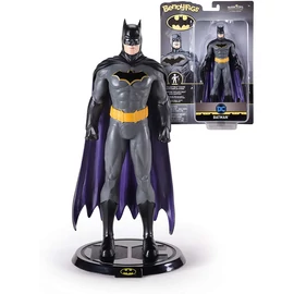 BendyFigs DC Comics Batman figura 18 cm
