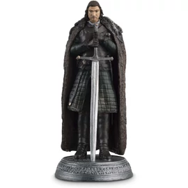 Trónok harca figura 1:21 'EDDARD STARK' Lord of Winterfell