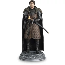 Trónok harca figura 1:21 'ROBB STARK' King in the North