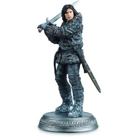 Trónok harca figura 1:21 'JON SNOW' Wildling