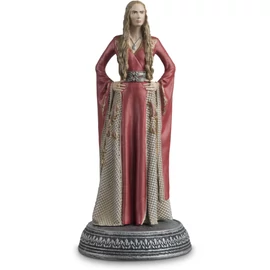 Trónok harca figura 1:21 'CERSEI LANNISTER' Queen Regent