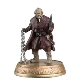 A Hobbit figura 1:25 'DORI THE DWARF'