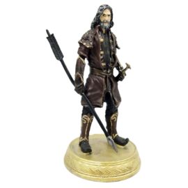 A Hobbit figura 1:25 'GIRION LORD OF DALE'