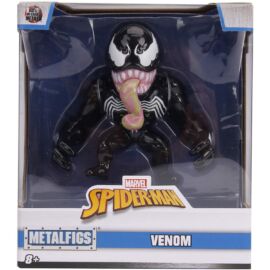 Marvel Spider-Man Venom 10 cm fém figura 