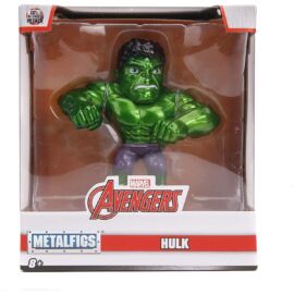 Bosszúállók Hulk 10 cm fém figura 