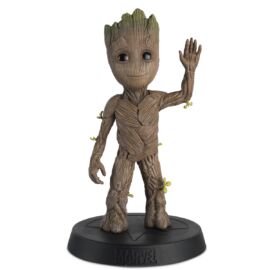 Life-Size baby Groot Figurine 28 cm (Guardians of the Galaxy 2) figura modell 