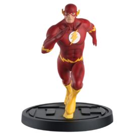DC Mega Limited Edition Flash 25 cm figura modell 
