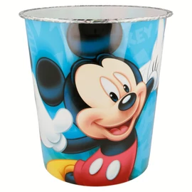 MICKEY MOUSE "és barátai"szemetes/tároló