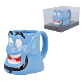 ALADDIN GENIUS HEAD 3D "ALADDIN DZSINN"360 ml bögre