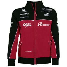 Alfa Romeo Racing férfi pulóver, Team 2020