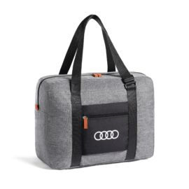 Audi összehajtható táska 40 Liter
