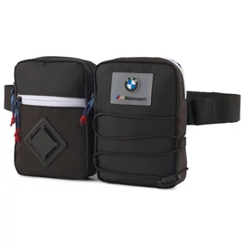 Puma Bmw unisex övtáska fekete 2020