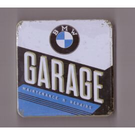Bmw pohár alátét 5 db-os szett "Garage"