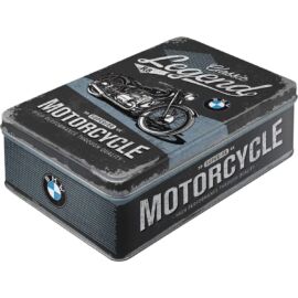 BMW R5 fémdoboz "Motorcycle"