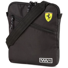 Puma Scuderia Ferrari portable válltáska SPTWR, fekete