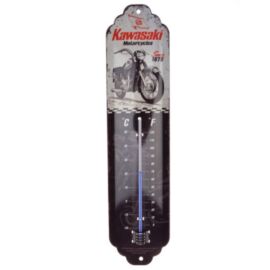 Kawasaki fém hőmérő