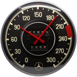 Mercedes falióra "1954-1963 km"