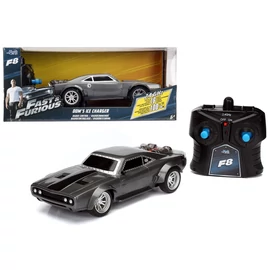 Dom'S ICE CHARGER F&F R/C távirányítós autó 1:24