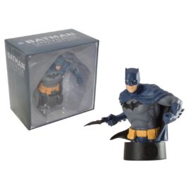 DC Comics Batman Bust mellszobor figura modell 1:16 