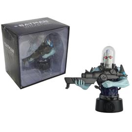 DC Comics Freeze Bust mellszobor figura modell 1:16 