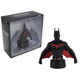 DC Comics Batman Beyond Bust mellszobor figura modell 1:16 