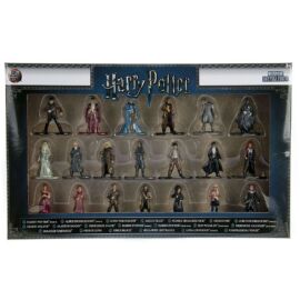 Harry Potter mini figura szett "NANO METALFIGS"