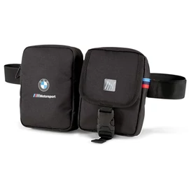 Puma Bmw unisex övtáska fekete
