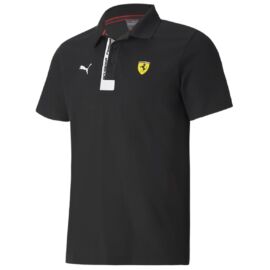 Puma Ferrari pólóing fekete