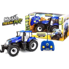 NEW HOLLAND T8.320 farm R/C távirányítós traktor 1:16