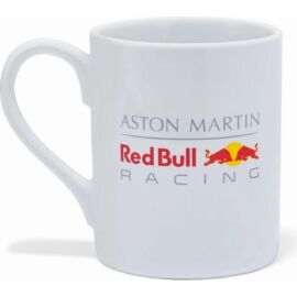 Red Bull Racing bögre fehér 2020