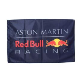 Red Bull Racing zászló 90 x 60 cm kék 2020