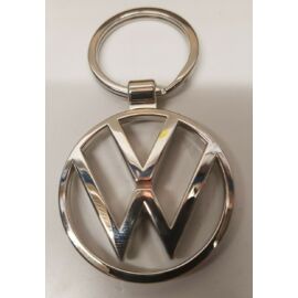 VW NEW fém kulcstartó