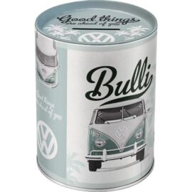 Volkswagen fém persely "Bulli, Good things"