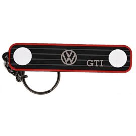 VW Golf GTI classic kulcstartó 