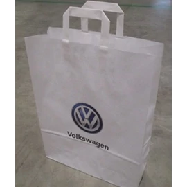 VW papírtáska M méret 41 x 32 x 12 cm