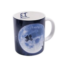 E.T. A Földönkívüli porcelán bögre 315ml