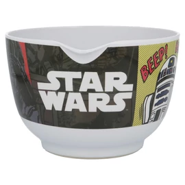 Star Wars plasztik keverőtál 2L