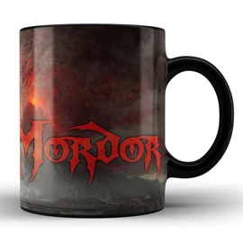 A Gyűrűk Ura The Lord of the Rings Mordor bögre 315 ml