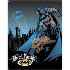 Batman The dark knight fémplakát 31,5 x 40,5 "TACD1356"
