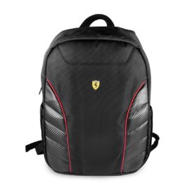 Ferrari hátizsák fekete CGM