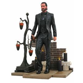 John Wick 2 Felvonás figura dioráma