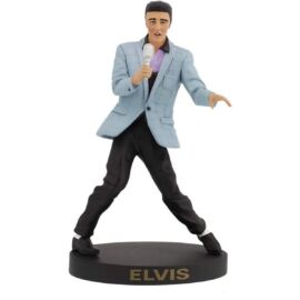 Elvis Presley Booble - Hip Limited Edition Bobbleheads figura 20 cm